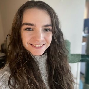 Meet your Posher, Jaimey-claire